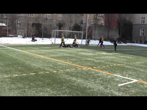 B 93 - FB sammenklip