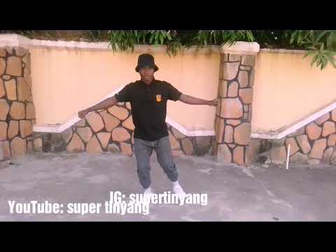 DJ Lycox ft Os Twiny - Adoco (dance) remix by Moris beat @supertinyang