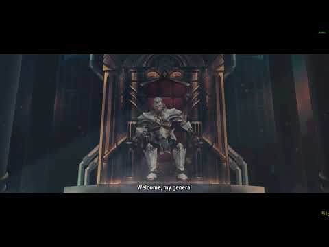 "The Mines of the Raven" 6 Final/Infected Swarm (Episode #17) They Are Billions Campaign