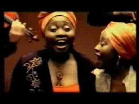 Yo tengo la luz, de las Hijas del Sol