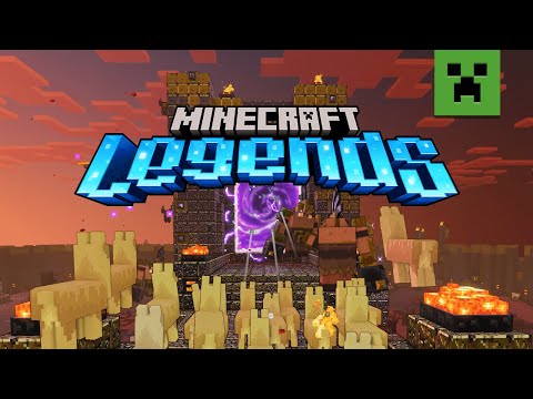 EPIC Minecraft Quests: Unlock Legends - Insane Marketplace