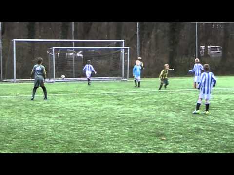 UVS F3 - Voorschoten '97 F3