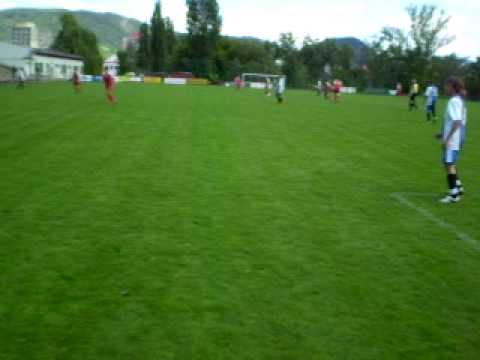 FK Neštěmice MSK Benešov 22 kolo 14