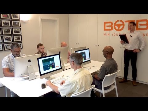 Dream Car Competition Judging - Week 31 2019 (29th July - 4th August)