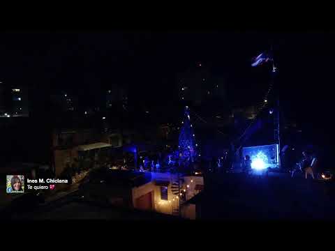 Bomba Pal Pueblo entrevista y video realease "Tu reputación"