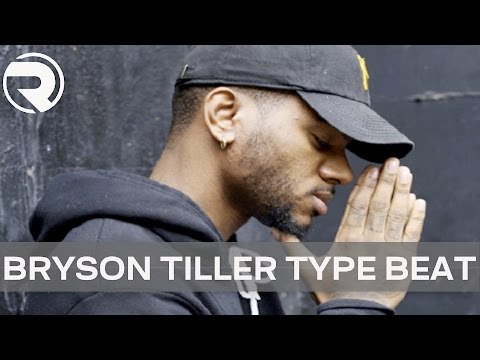 Bryson Tiller x The Weeknd Type Beat 2016 "Sorry" | Richie Beatz