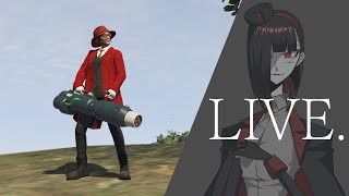 【LIVE】お金をな・・・稼ぎたいねん【GTAO】