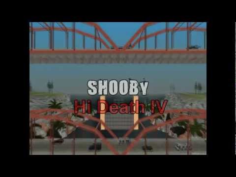 [DM] ShOoBy - Hi Death IV