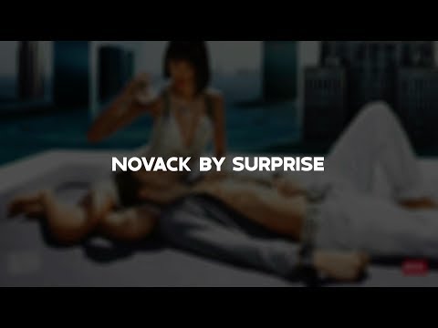 Novack - By Surprise