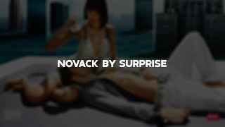 Novack - By Surprise video