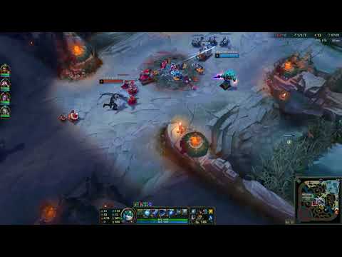 The most OP champion - Veigar A.R.U.R.F. - League of Legends