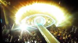 Chloe Black's 'Cruel Intentions' on Big Brother UK - Sarah's entrance