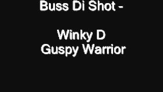 Download lagu Buss Di Shot - Winky D, Guspy Warrior mp3