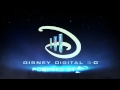 Disney Digital 3D Intro 1080p