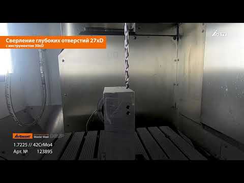 ToolsInAction GARANT Master Steel DEEP_2