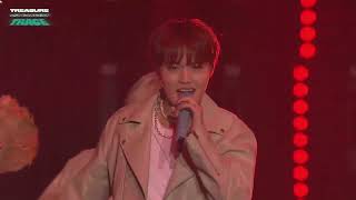 Download lagu TREASURE 트레저 - I LOVE YOU l TRACE TREASURE 1ST CONCERT mp3