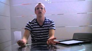 TODD SMITH'S ULTIMATE Q &amp; A
