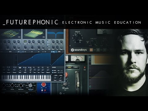 My Top 4 Tips for an Inspired Mix - 2017