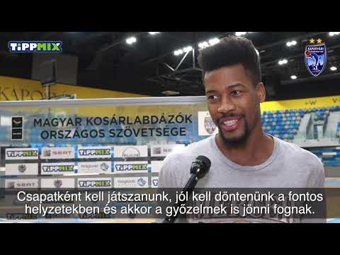 OSE Lions - Kaposvári KK előzetes