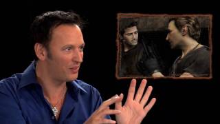 UNCHARTED 2: Among Thieves™ - Meet the Actors (BTS #7)
