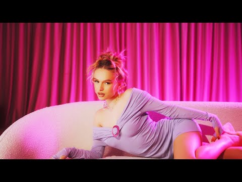 Eva Timush - Da-mi tu ca sa nu fur | Official Music Video
