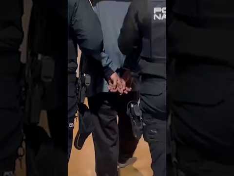 DETENIDO el presunto AUTOR del CRIMEN de la MUJER apuñalada en una urbanización en CARABANCHEL