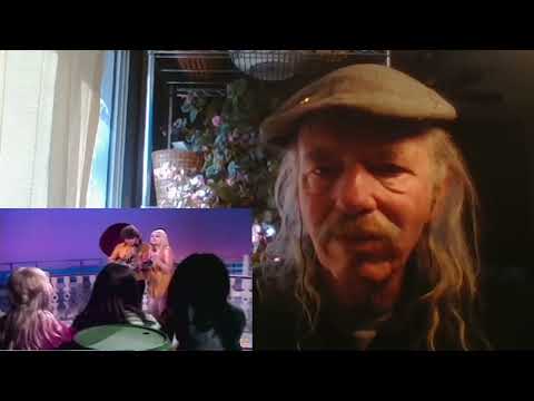 The Poppy Family  Evil Grows  REACTION