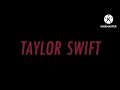 Taylor Swift: Enchanted (PAL/High Tone Only) (2010)