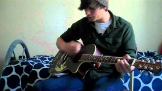 A Year On an Airplane - Daphne Loves Derby (Cover)