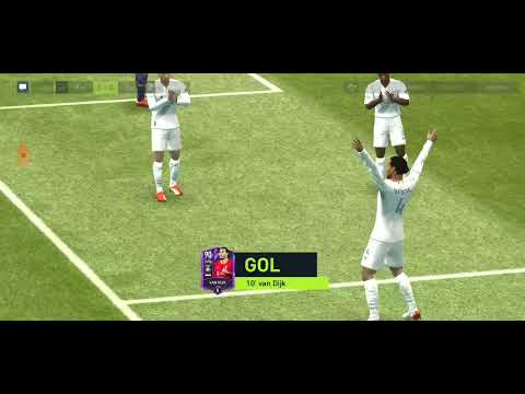 [RUMO AO LENDÁRIO] - PRO II FIFA MOBILE 2022 GAMEPLAY [F2P] #43