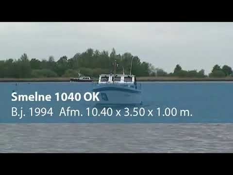 Smelne 1040 ak