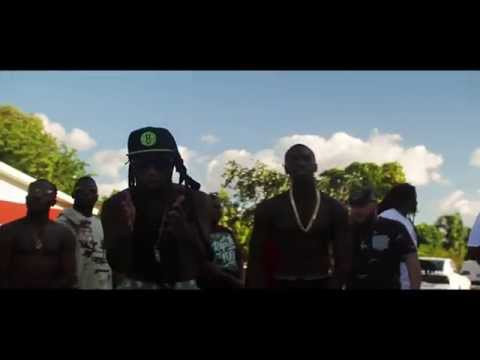 Vandam Bodyslam - Like Me ft 1Hot