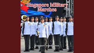 Download lagu Kebanggaan, Disiplin, dan Kehormatan (Mars Komando Polisi Militer Angkatan Bersenjata Singapura) mp3