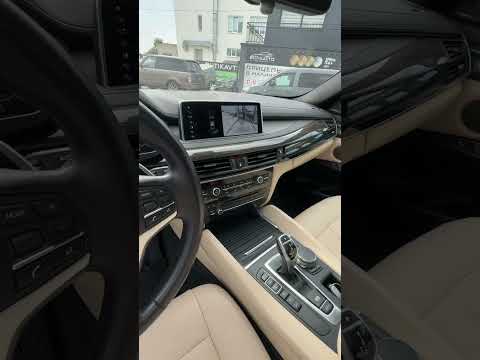 фото bmw x6 ii (f16) 0