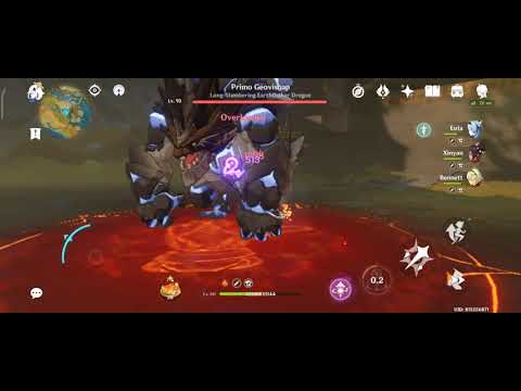 F2P EULA's First 300k damage