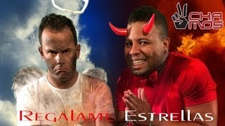 Dos Chamos "Regalame Estrellas" Dos Chamos "Regalame Estrellas"