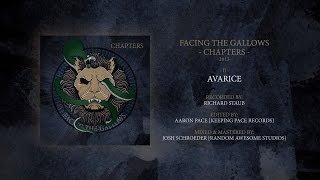 Facing the Gallows - Chapters [Full Album HD]
