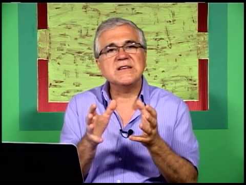Descomplicando a Vida: A atitude de auto-responsabilidade - Parte 2/3 (16/11/2013)