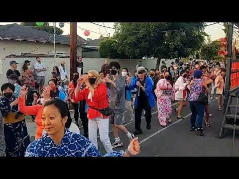 Ei Ja Nai Ka - 2022 VHBT Obon