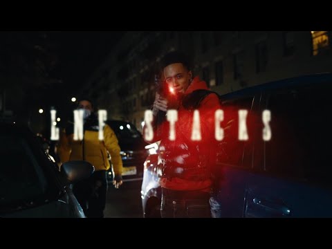 Lnf Stacks - Practice ( Da Baby Remix ) Official Video | ShotBy: BigApeTv