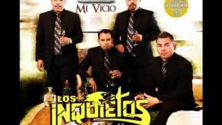 El Paniqueado Los Inquietos del norte