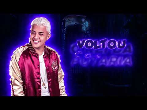 MC DANILO BOLADO - NOVIDADE - LYRIC VIDEO