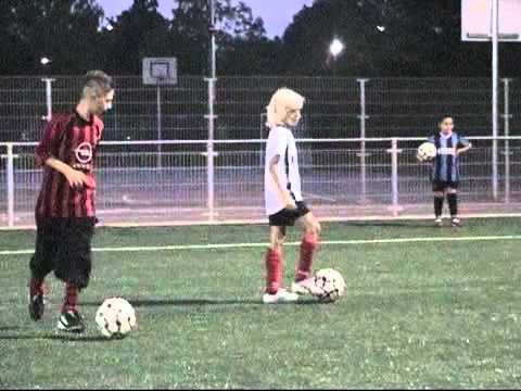 DSOV Vijfhuizen 2007 F-Kamp