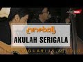 Nineball - Akulah Serigala (Live Acoustic)