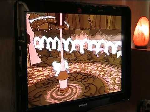 Tällästä pelailua