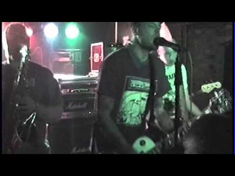 The Filaments - B.P.C. - The Vic Inn