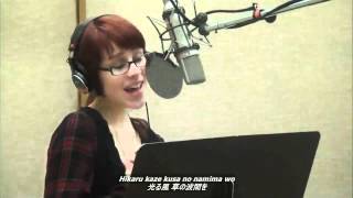 Ano hi ni kaeritai (Arai Yumi) (Video clip) (Lyrics) - Cover by Aralka