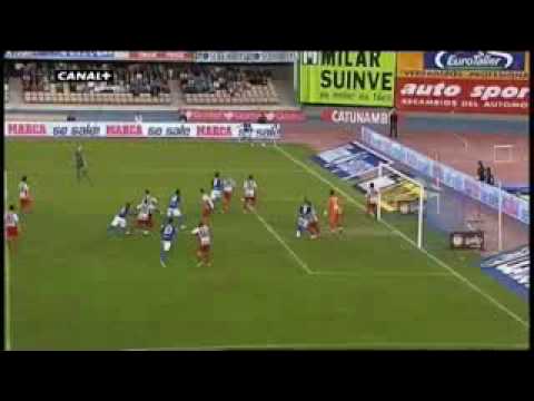 Resumen. Xerez 0 - 0 Sporting de Gijón. Temp 2009/10.
