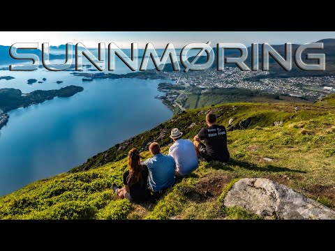 Birdie Pirat feat. Trine - Sunnmøring (Prod. Joakim Skeide)