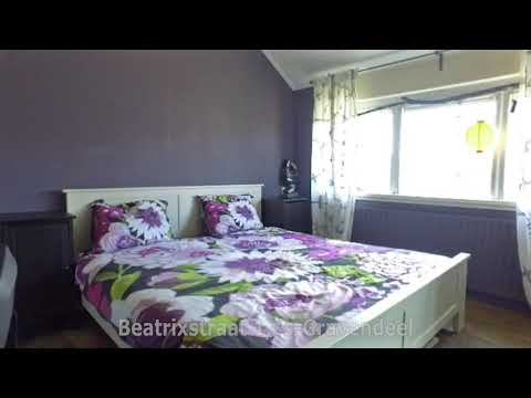 Beatrixstraat 1 's Gravendeel